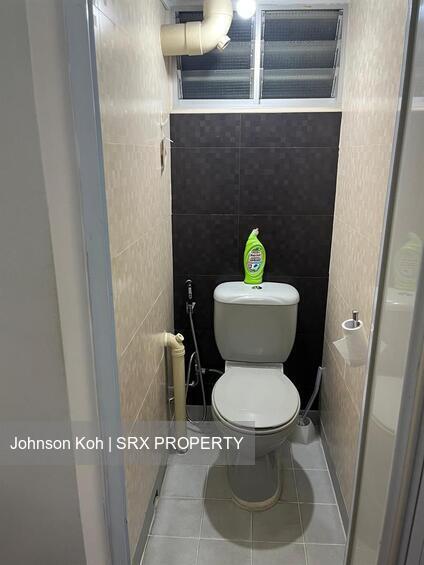 Blk 13 Marsiling Gardens (Woodlands), HDB 3 Rooms #478702781